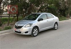 تويوتا يارس